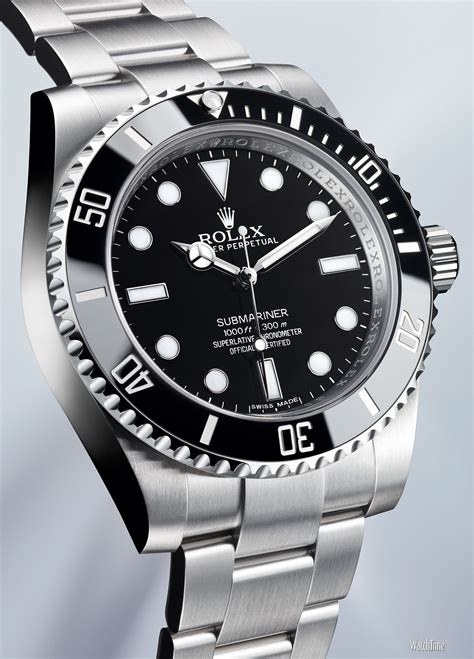 rolex sumbarine|Rolex Submariner official website.